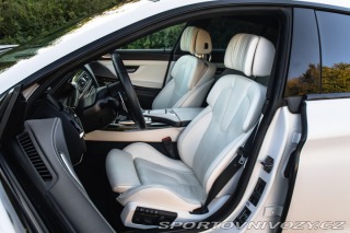 BMW M6 GranCoupé Competiton DPH 2016