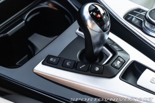 BMW M6 GranCoupé Competiton DPH 2016