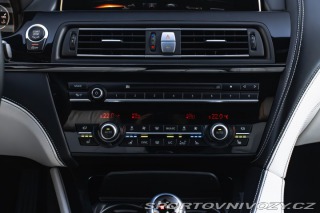BMW M6 GranCoupé Competiton DPH 2016