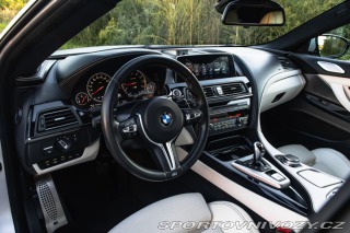 BMW M6 GranCoupé Competiton DPH 2016