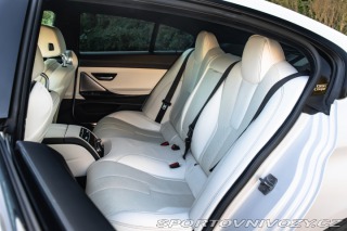 BMW M6 GranCoupé Competiton DPH 2016