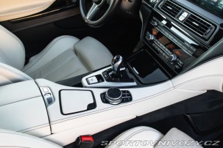 BMW M6 GranCoupé Competiton DPH 2016