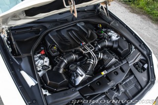 BMW M6 GranCoupé Competiton DPH 2016