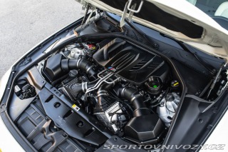BMW M6 GranCoupé Competiton DPH 2016