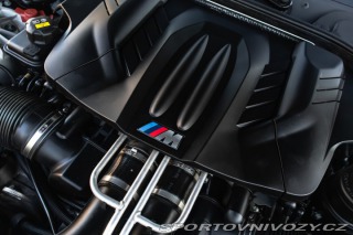BMW M6 GranCoupé Competiton DPH 2016