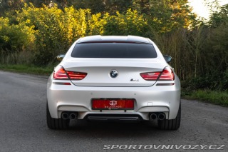 BMW M6 GranCoupé Competiton DPH 2016