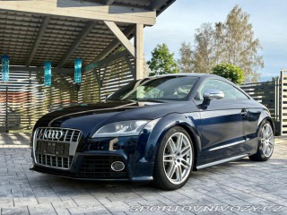 Audi Ostatní modely TTS 2008