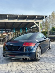 Audi Ostatní modely TTS 2008