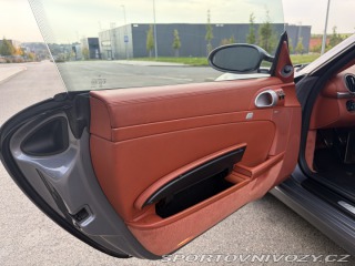 Porsche Cayman Cayman S, 987 2006