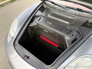 Porsche Cayman Cayman S, 987 2006