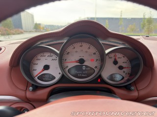 Porsche Cayman Cayman S, 987 2006