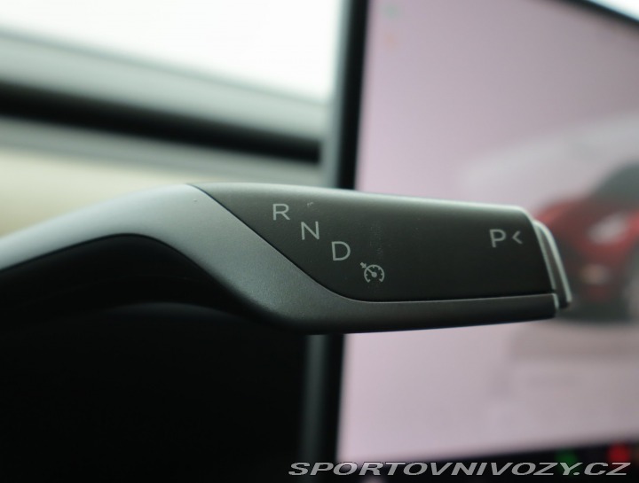 Tesla Model Y RWD LFP 60kWh 2022