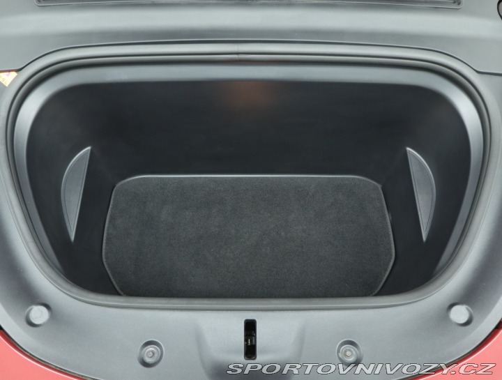 Tesla Model Y RWD LFP 60kWh 2022