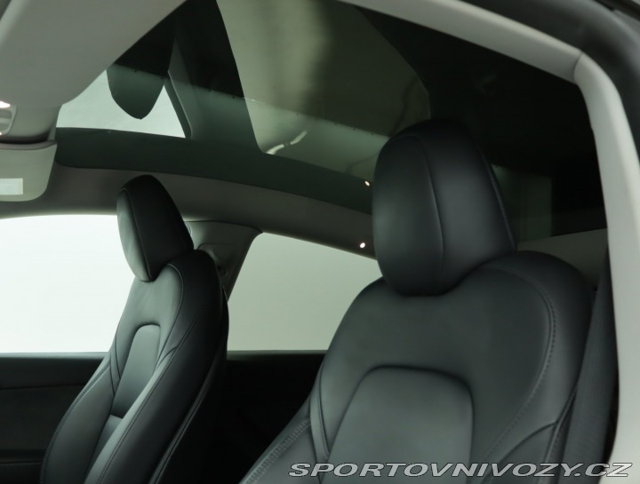 Tesla Model Y RWD LFP 60kWh 2022