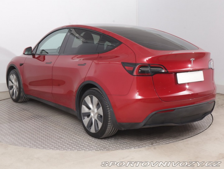Tesla Model Y RWD LFP 60kWh 2022