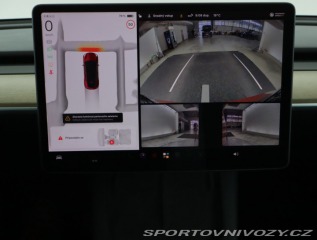 Tesla Model Y RWD LFP 60kWh 2022