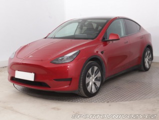 Tesla Model Y RWD LFP 60kWh 2022