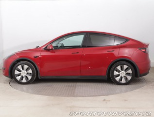 Tesla Model Y RWD LFP 60kWh 2022