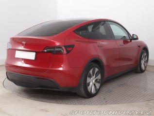 Tesla Model Y RWD LFP 60kWh 2022