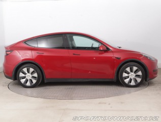 Tesla Model Y RWD LFP 60kWh 2022