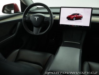Tesla Model Y RWD LFP 60kWh 2022