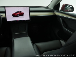 Tesla Model Y RWD LFP 60kWh 2022