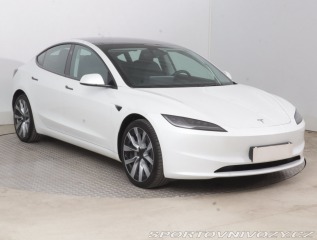 Tesla Model 3 Standard Range LFP