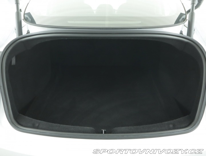 Tesla Model 3 Standard Range LFP 2023