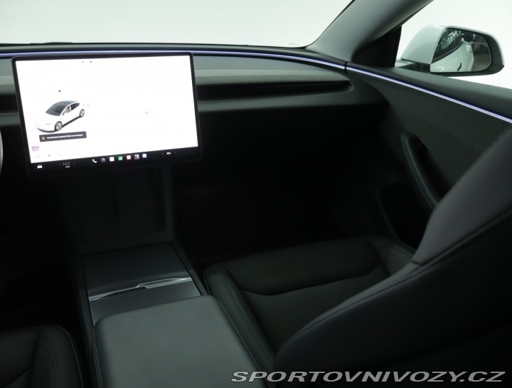 Tesla Model 3 Standard Range LFP 2023