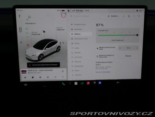 Tesla Model 3 Standard Range LFP 2023