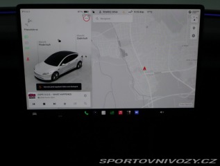 Tesla Model 3 Standard Range LFP 2023