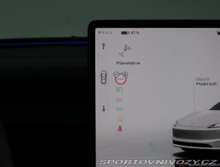Tesla Model 3 Standard Range LFP 2023