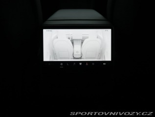 Tesla Model 3 Standard Range LFP 2023