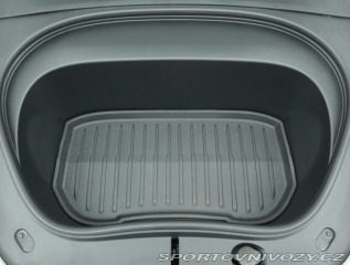 Tesla Model 3 Standard Range LFP 2023