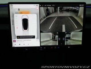 Tesla Model 3 Standard Range LFP 2023