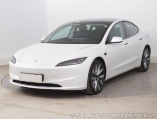 Tesla Model 3 Standard Range LFP 2023