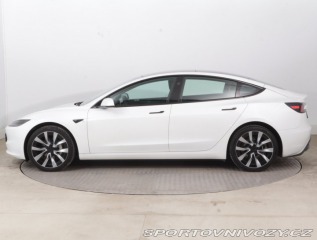 Tesla Model 3 Standard Range LFP 2023