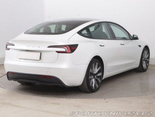 Tesla Model 3 Standard Range LFP 2023