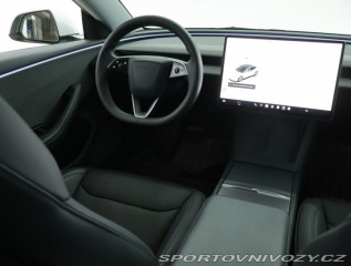 Tesla Model 3 Standard Range LFP 2023