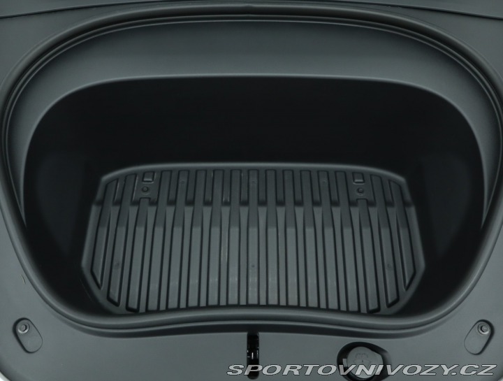Tesla Model 3 Standard Range LFP 2023
