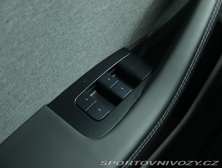 Tesla Model 3 Standard Range LFP 2023