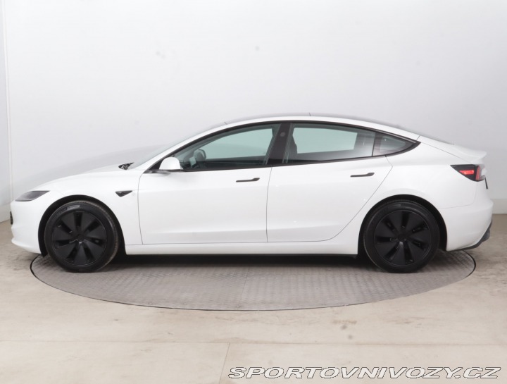 Tesla Model 3 Standard Range LFP 2023