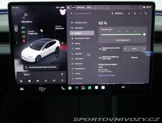 Tesla Model 3 Standard Range LFP 2023