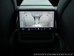 Tesla Model 3 Standard Range LFP 2023