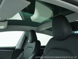 Tesla Model 3 Standard Range LFP 2023