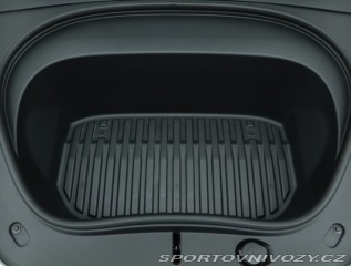 Tesla Model 3 Standard Range LFP 2023