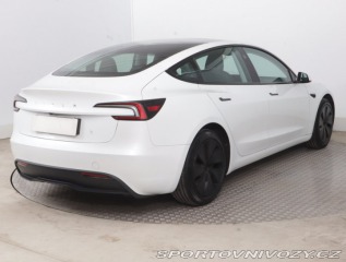 Tesla Model 3 Standard Range LFP 2023
