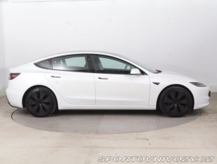 Tesla Model 3 Standard Range LFP 2023