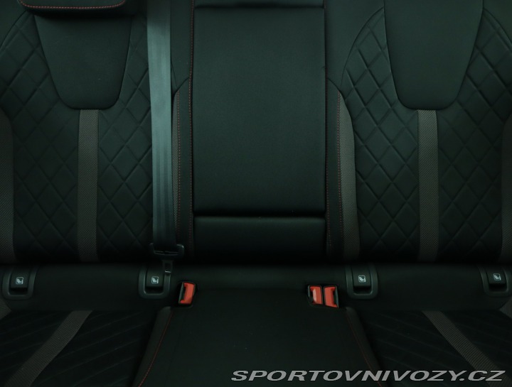 Škoda Octavia RS RS 2.0 TDI 2023