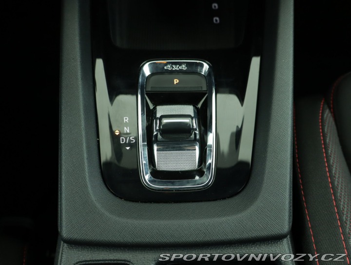Škoda Octavia RS RS 2.0 TDI 2023